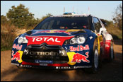 RallyRACC - Catalunya - Costa Daurada 2012